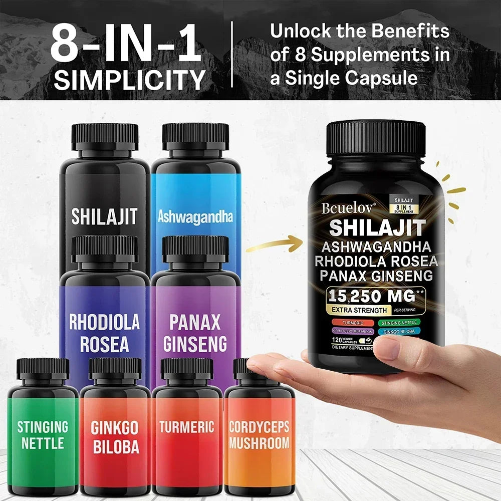 <strong>Boost Your Energy Today! Shilajit’s Surprising Benefits REVEALED in Our Free Guide! Don’t miss out—Get your FREE report now and unlock limitless vitality!</strong>